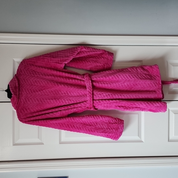 Bathrobe - Picture 4 of 6